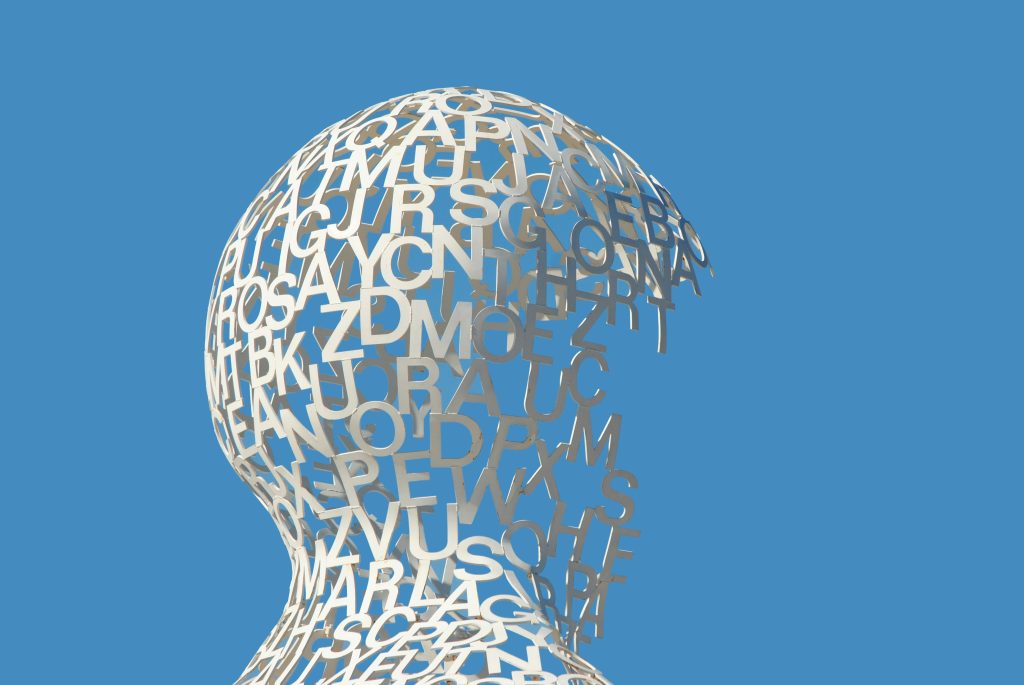 AI Sculpture
